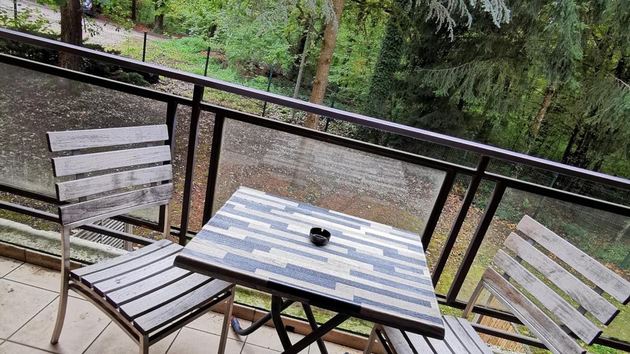 Photo of Patio Balcony in Amneville