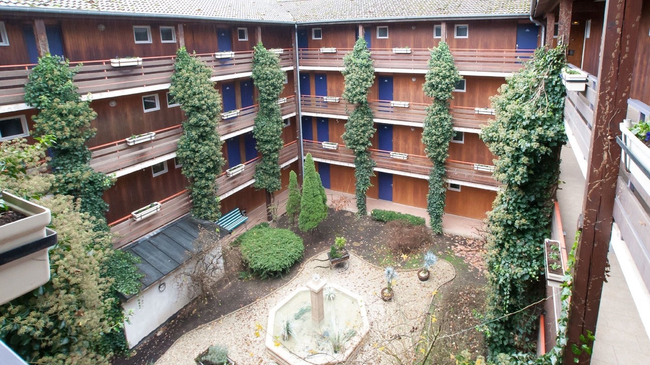 Photo of Outdoor in Amneville