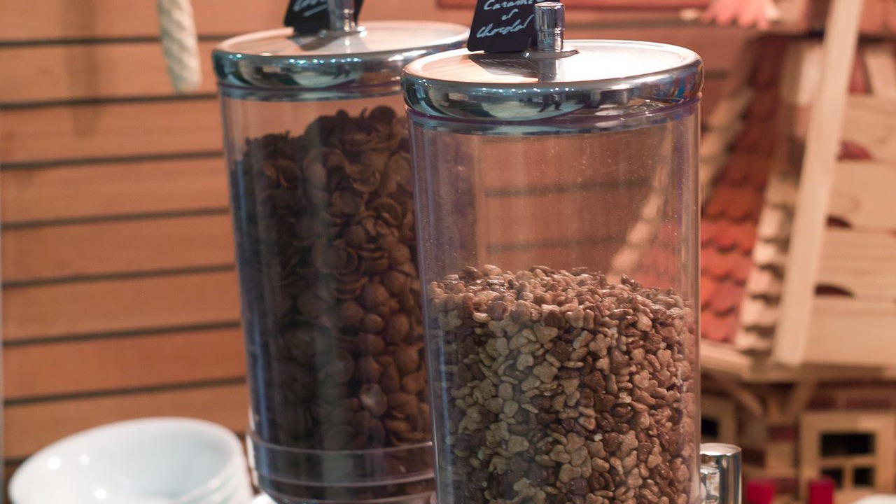 Photo of Kitchen in Amneville