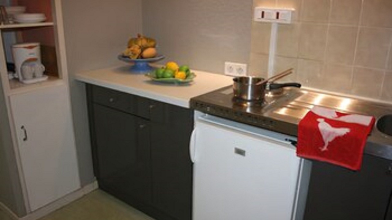 Photo of Kitchen in Amneville