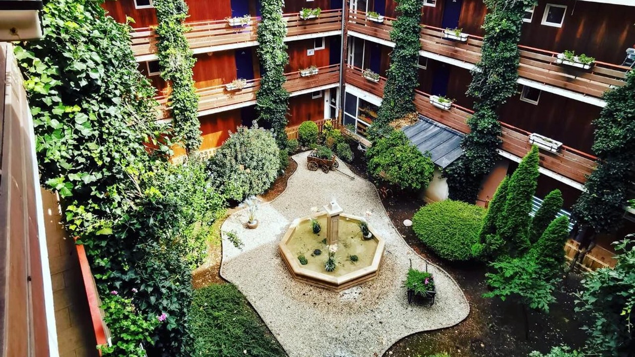 Photo of Outdoor in Amneville