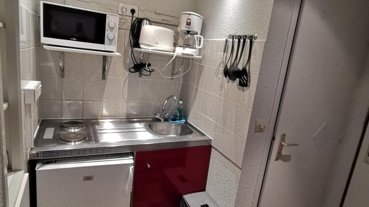 Photo of Kitchen in Amneville