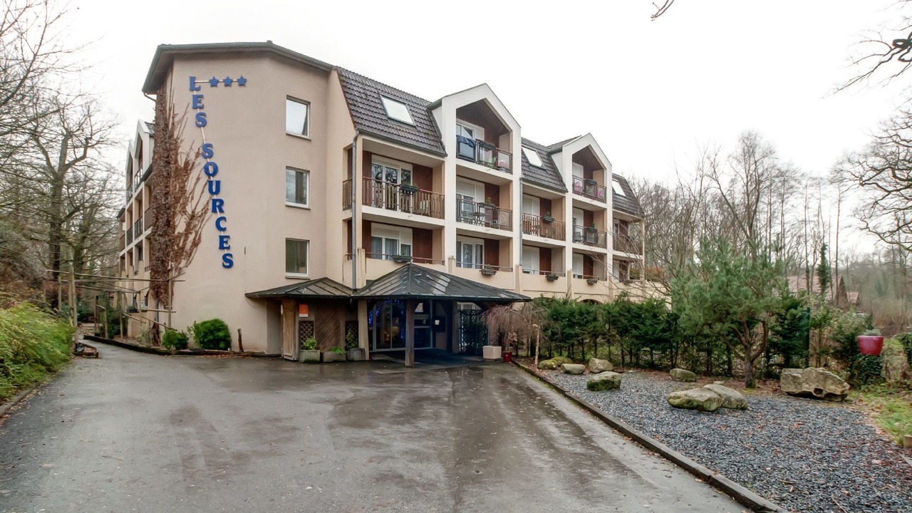 Photo of Outdoor in Amneville