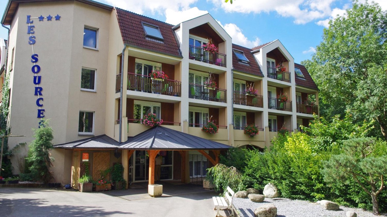 Photo of Outdoor in Amneville