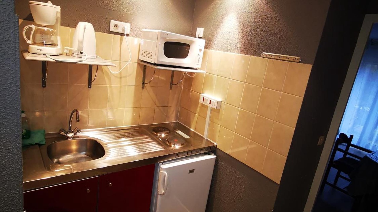 Photo of Kitchen in Amneville