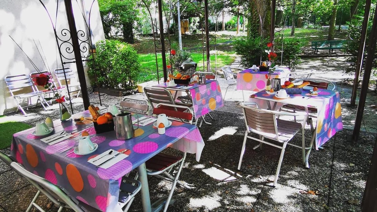 Photo of Outdoor in Amneville