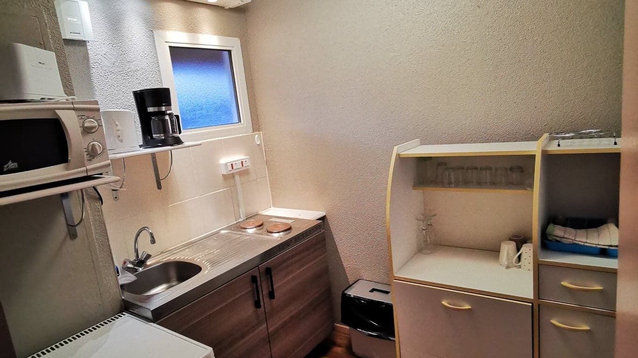 Photo of Kitchen in Amneville