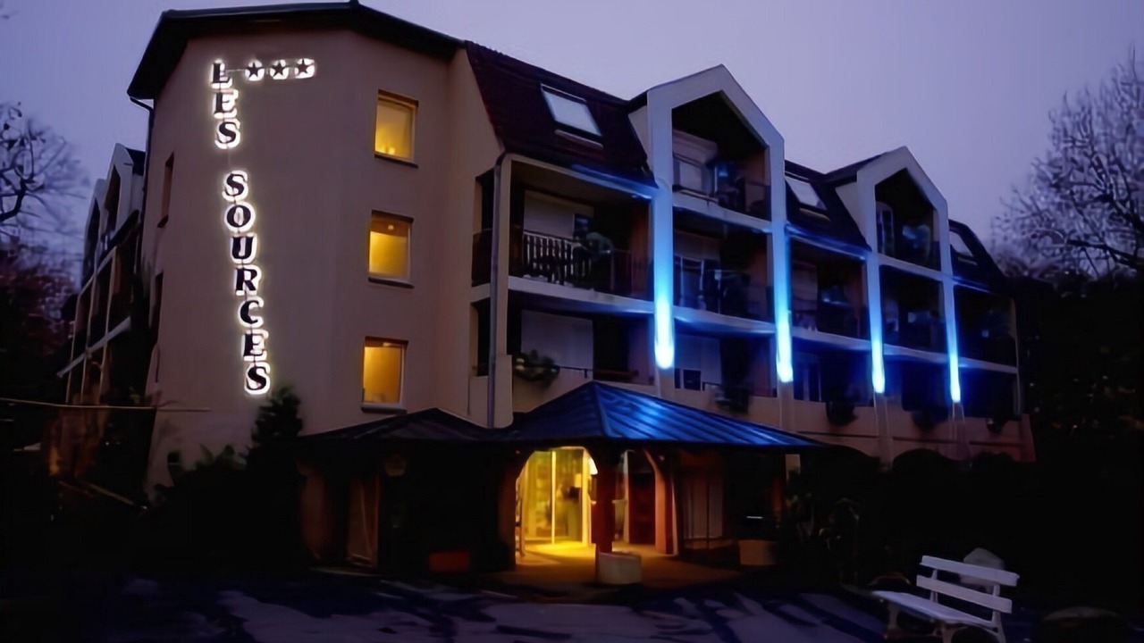 Photo of Outdoor in Amneville