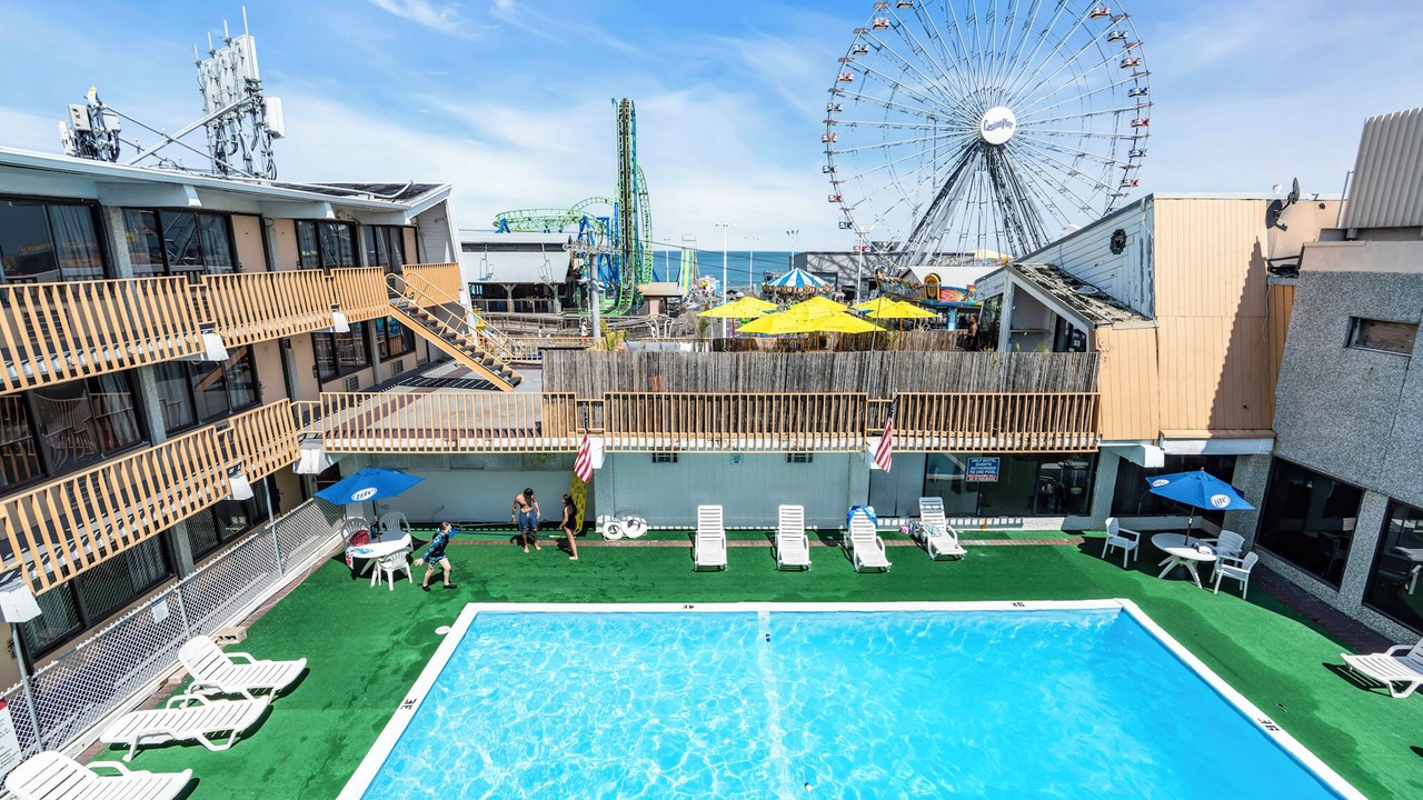 Photo of Outdoor in Seaside Heights