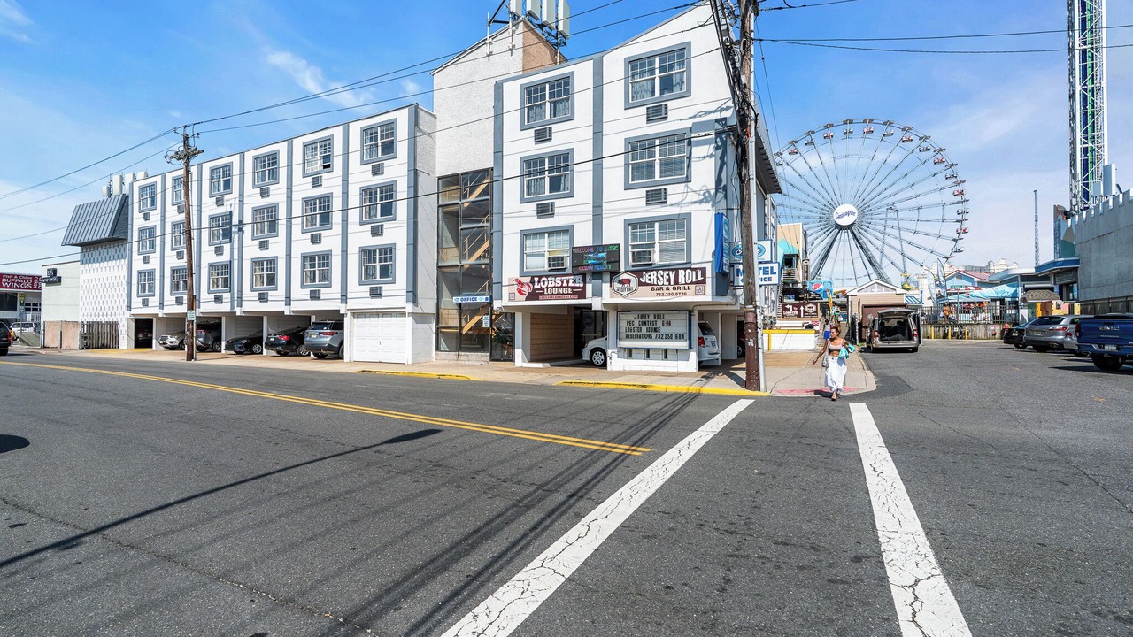 Photo of Others in Seaside Heights