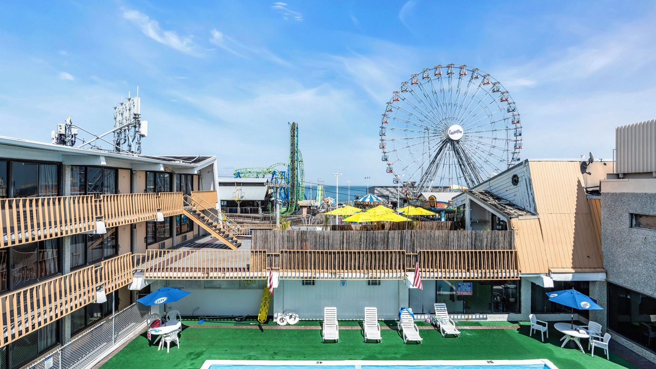 Photo of Outdoor in Seaside Heights