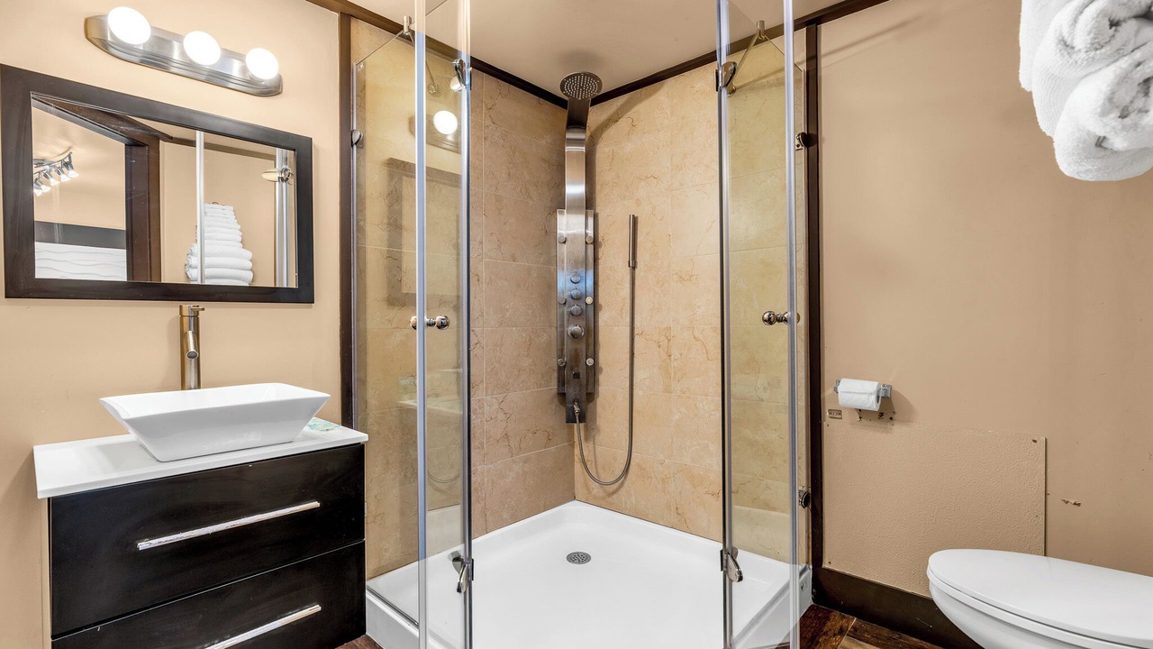 Photo of Bathroom in Seaside Heights