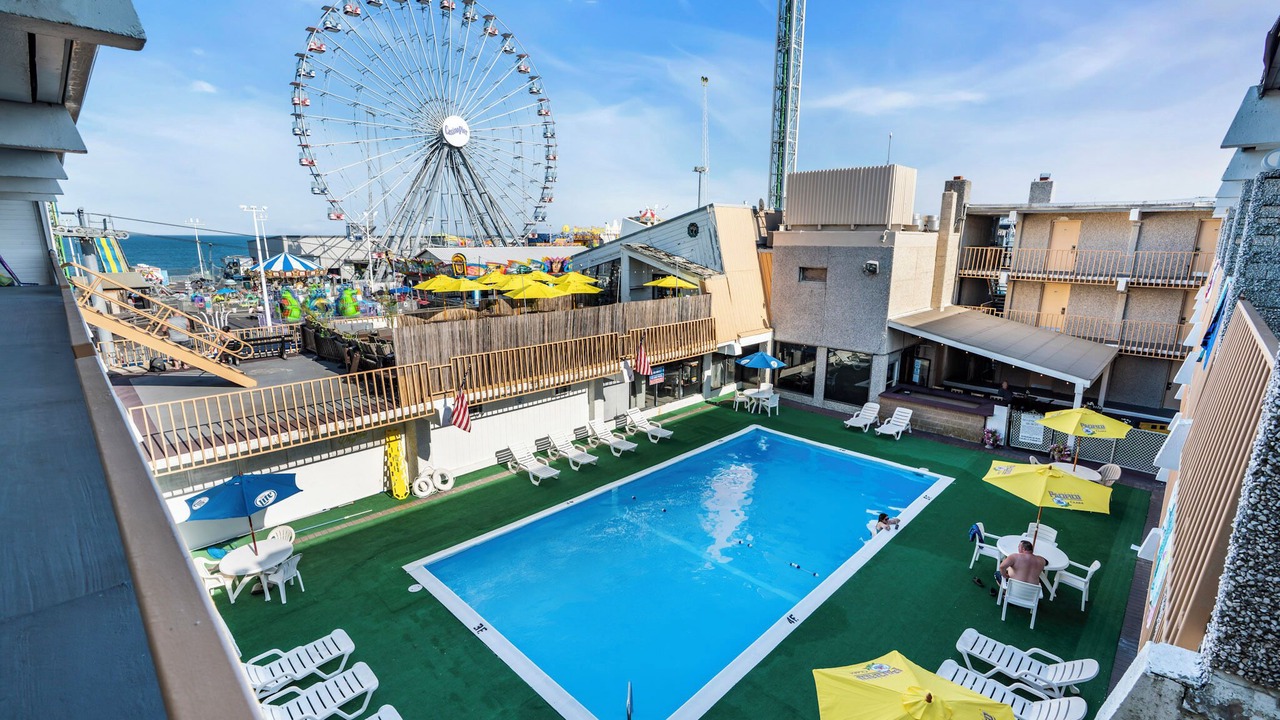Photo of Outdoor in Seaside Heights