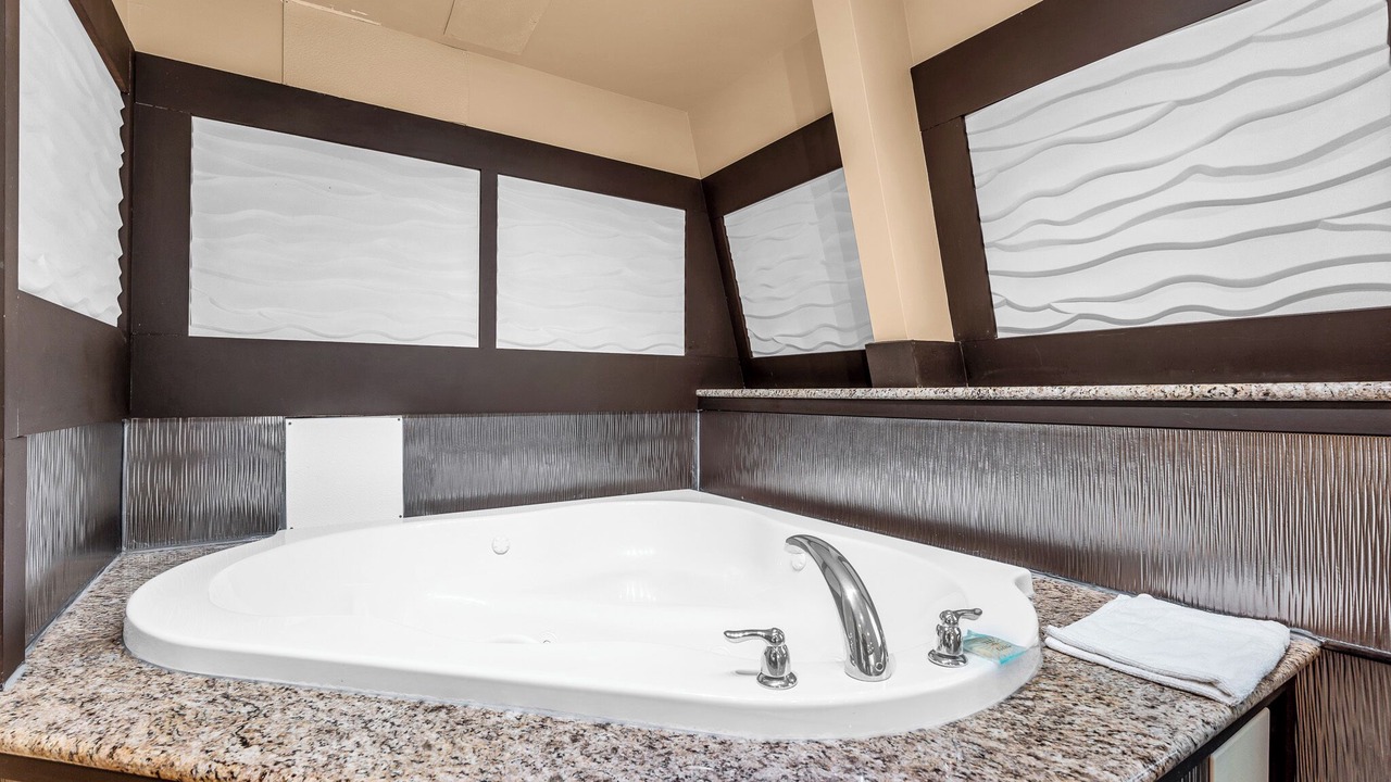 Photo of Bathroom in Seaside Heights