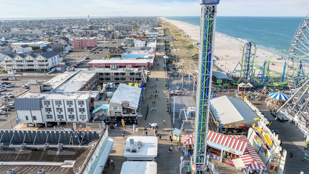 Photo of Others in Seaside Heights
