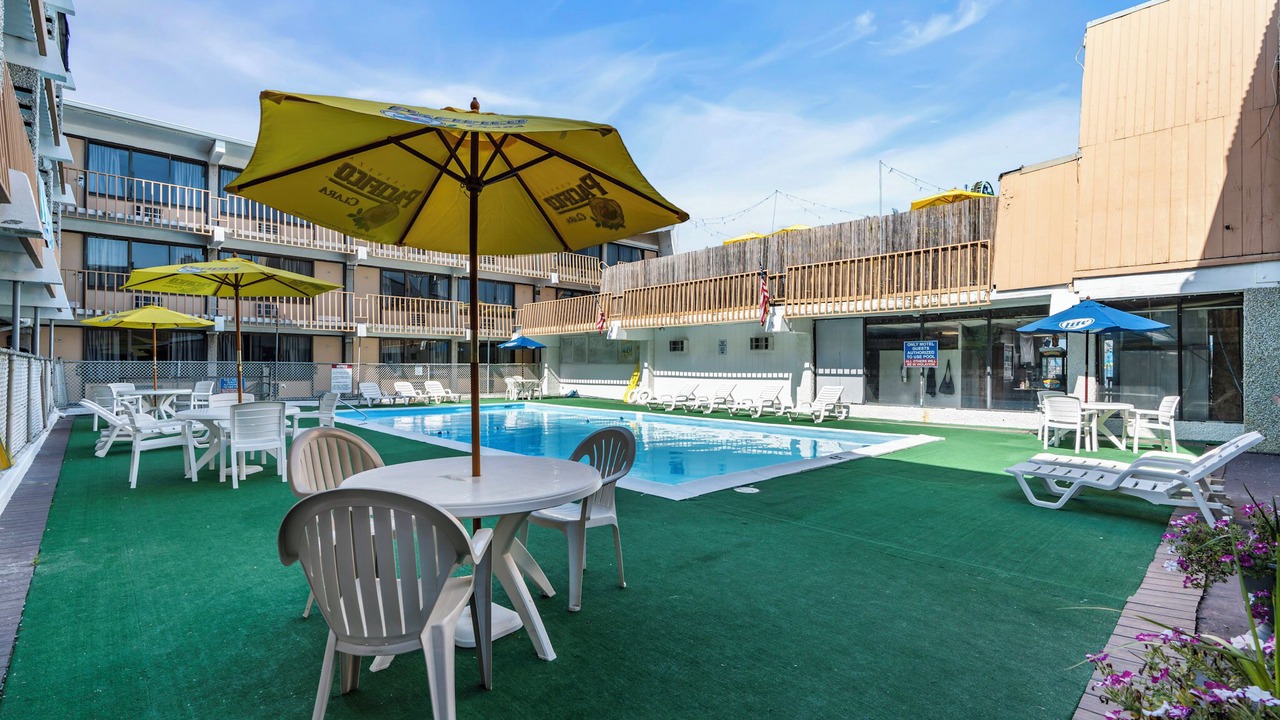 Photo of Outdoor in Seaside Heights