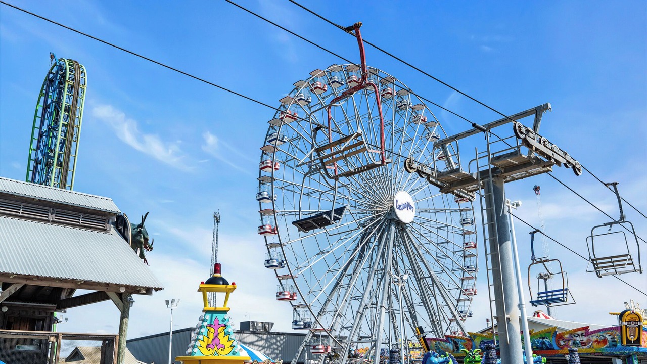 Photo of Others in Seaside Heights