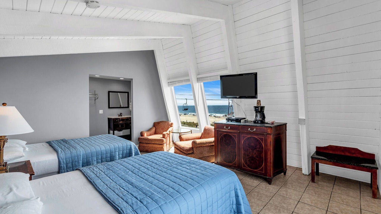Photo of Bedroom in Seaside Heights