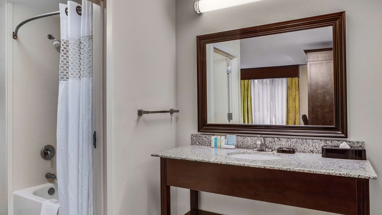 Photo of Bathroom in Ozark