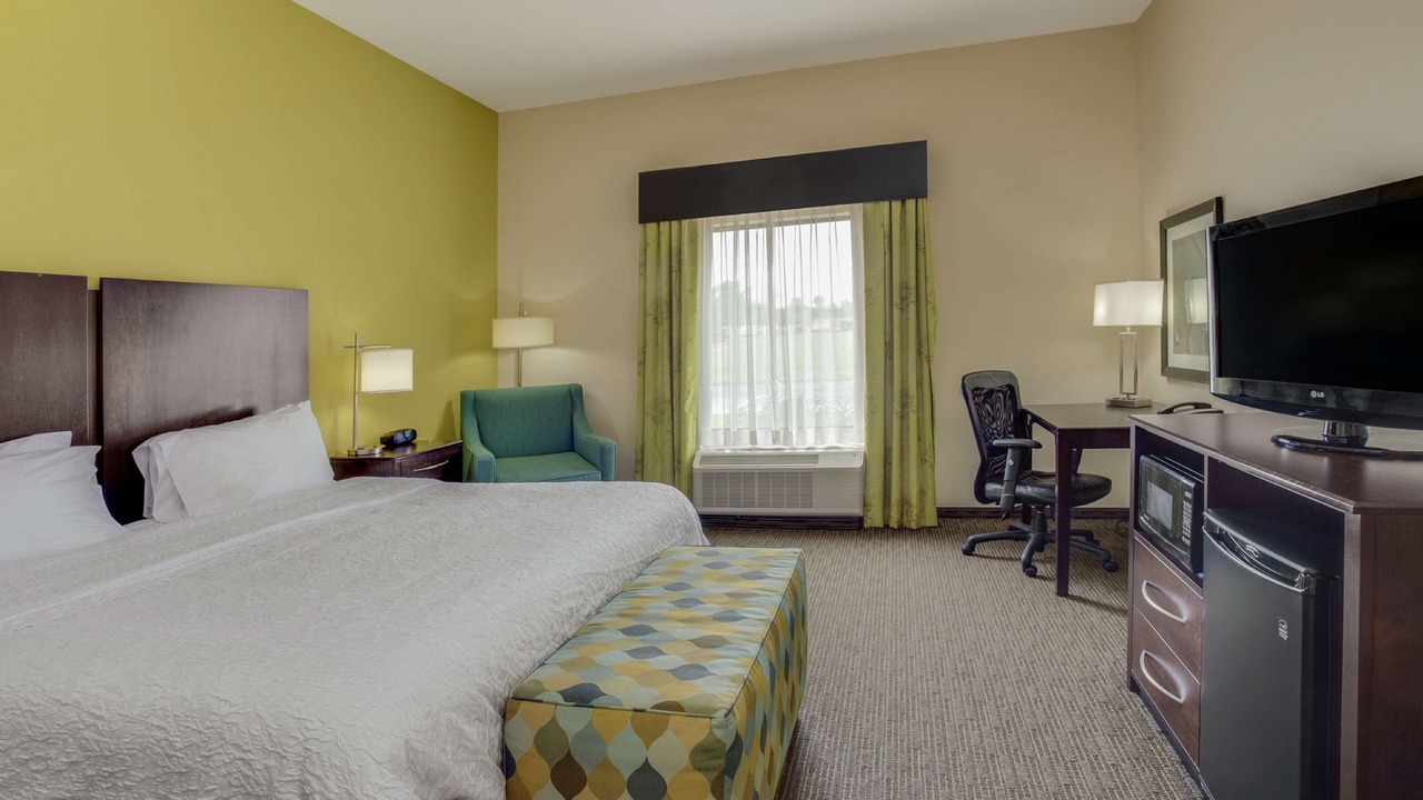 Photo of Bedroom in Ozark