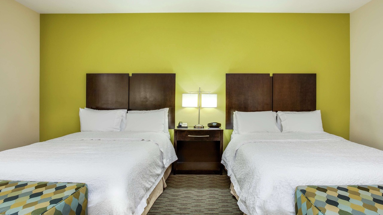 Photo of Bedroom in Ozark