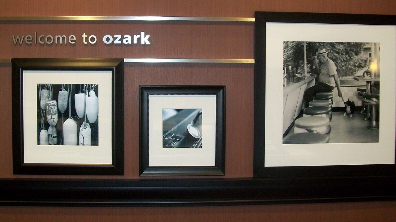 Photo of Others in Ozark