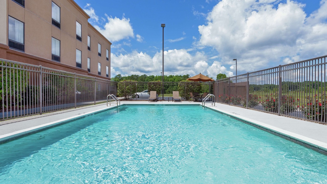 Photo of Outdoor in Ozark