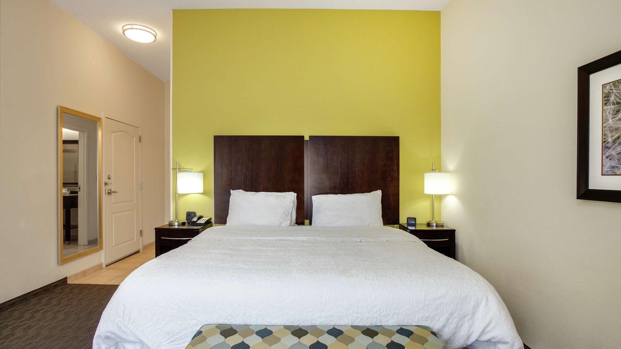 Photo of Bedroom in Ozark