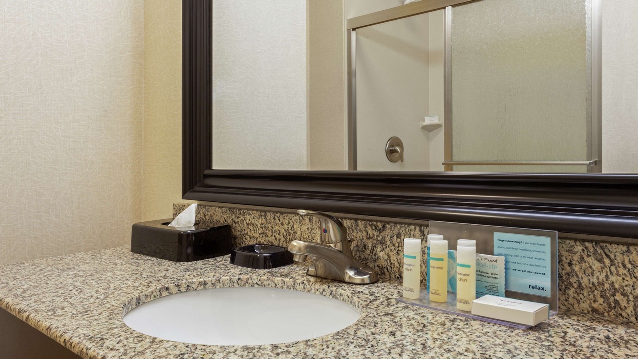 Photo of Bathroom in Ozark