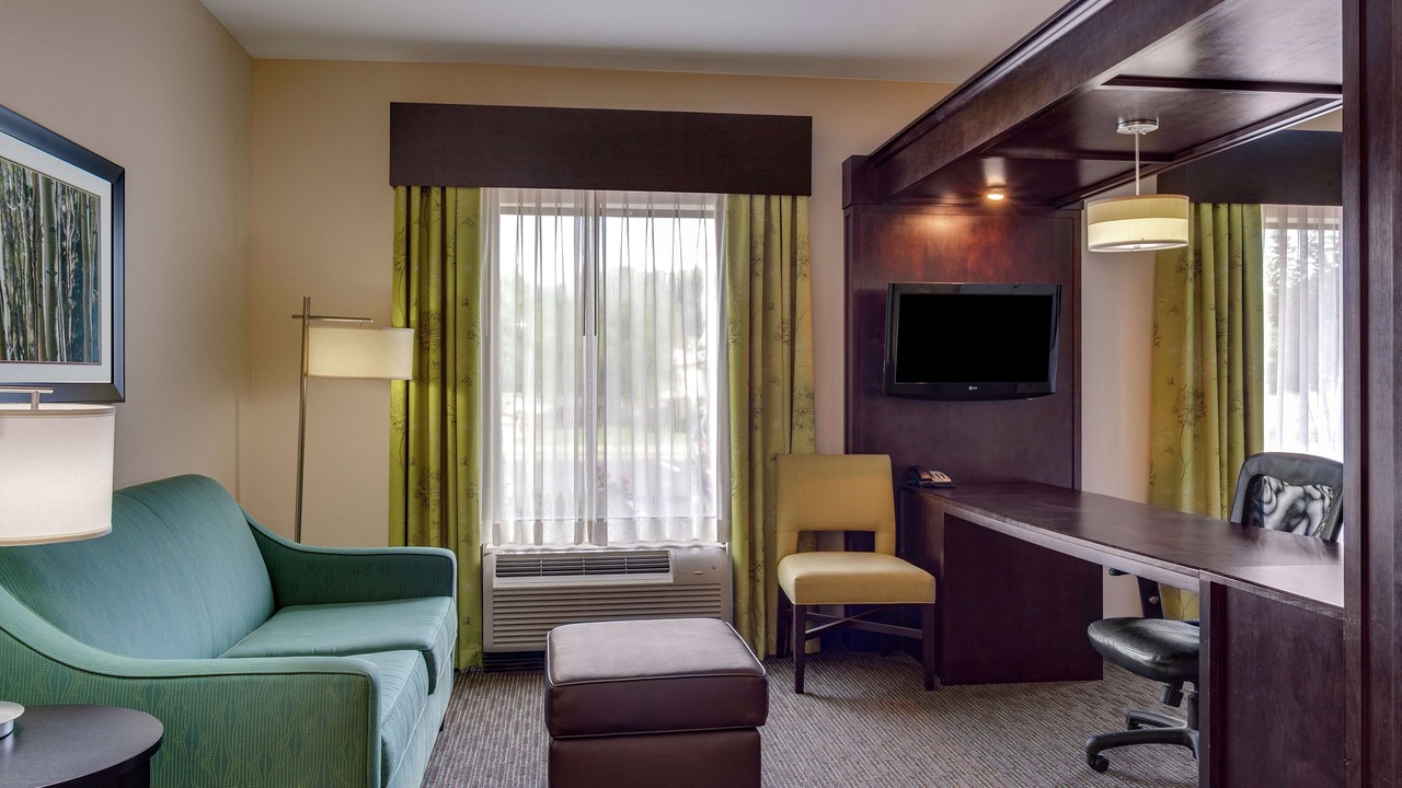 Photo of Bedroom in Ozark