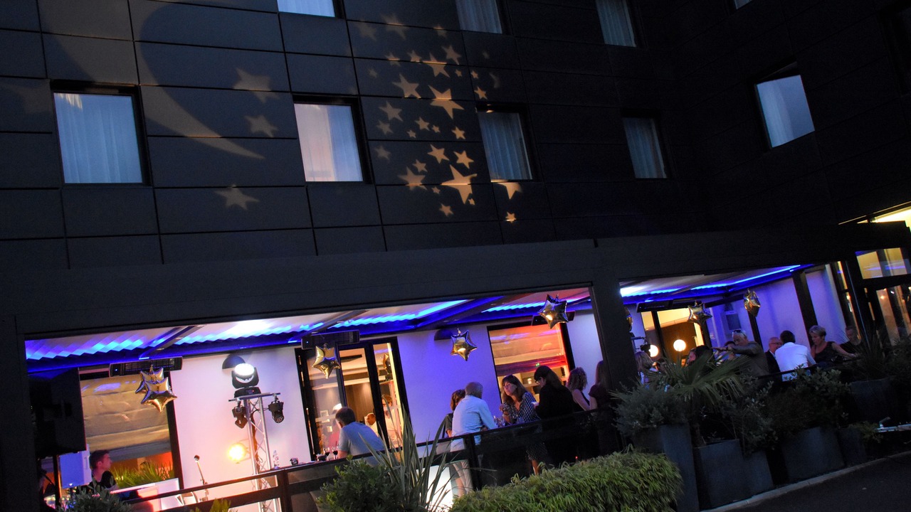 Photo of Patio Balcony in Pont des Demoiselles-Montaudran-La Terrasse