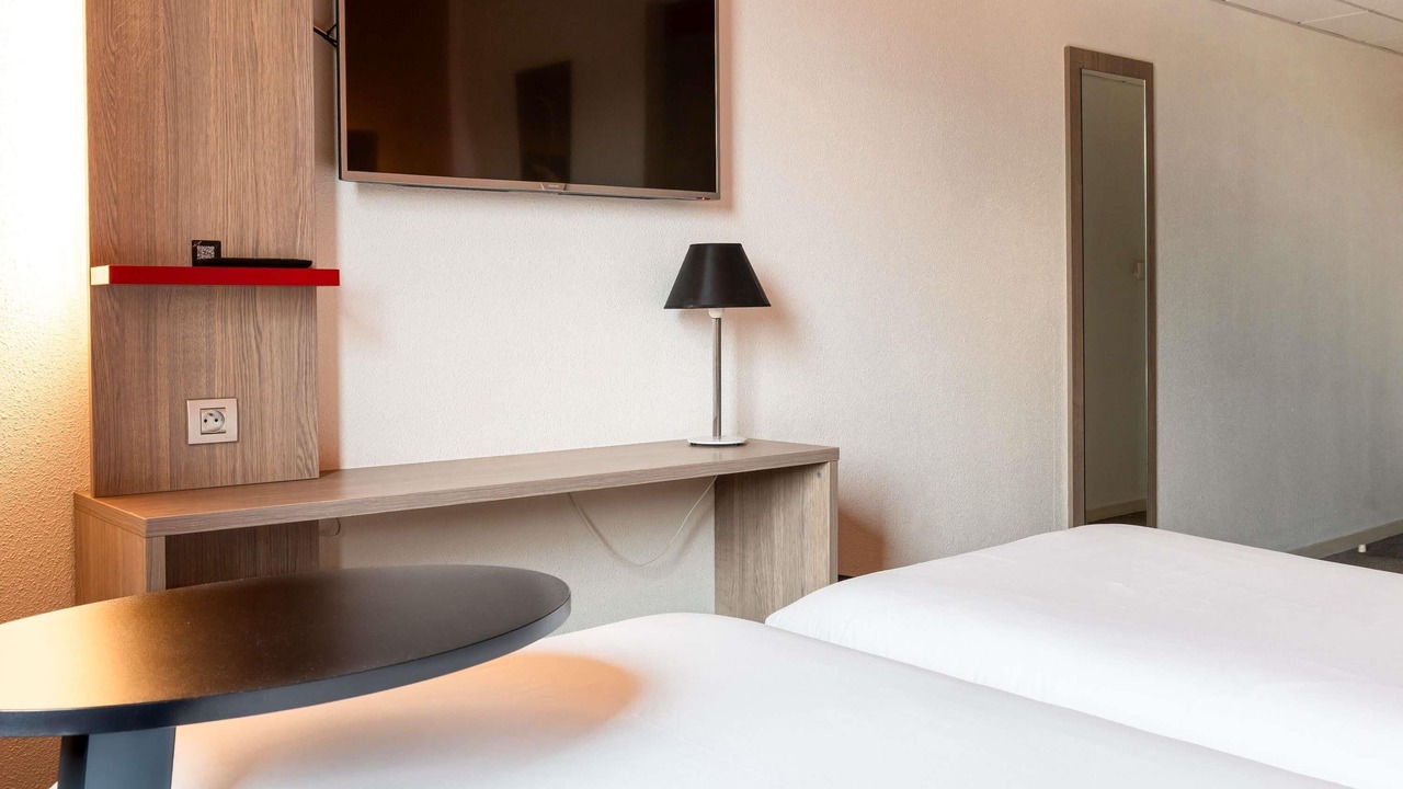 Photo of Bedroom in Pont des Demoiselles-Montaudran-La Terrasse
