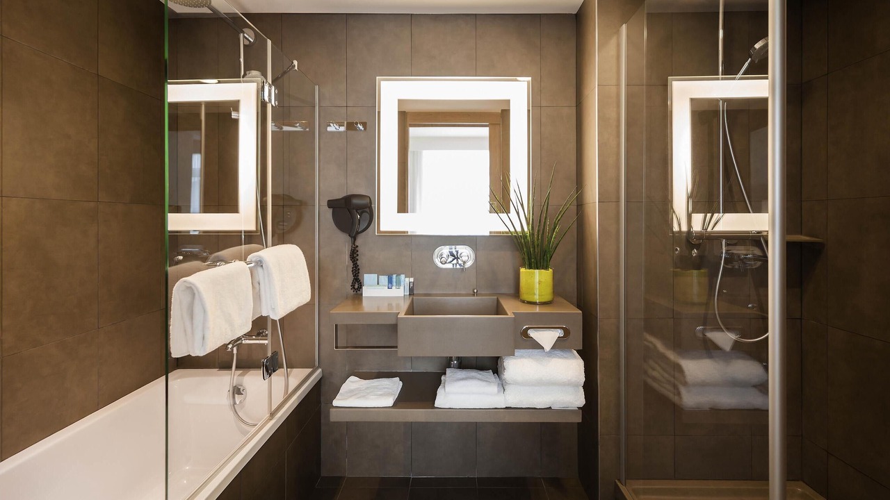 Photo of Bedroom in Colombier - Champ de Mars