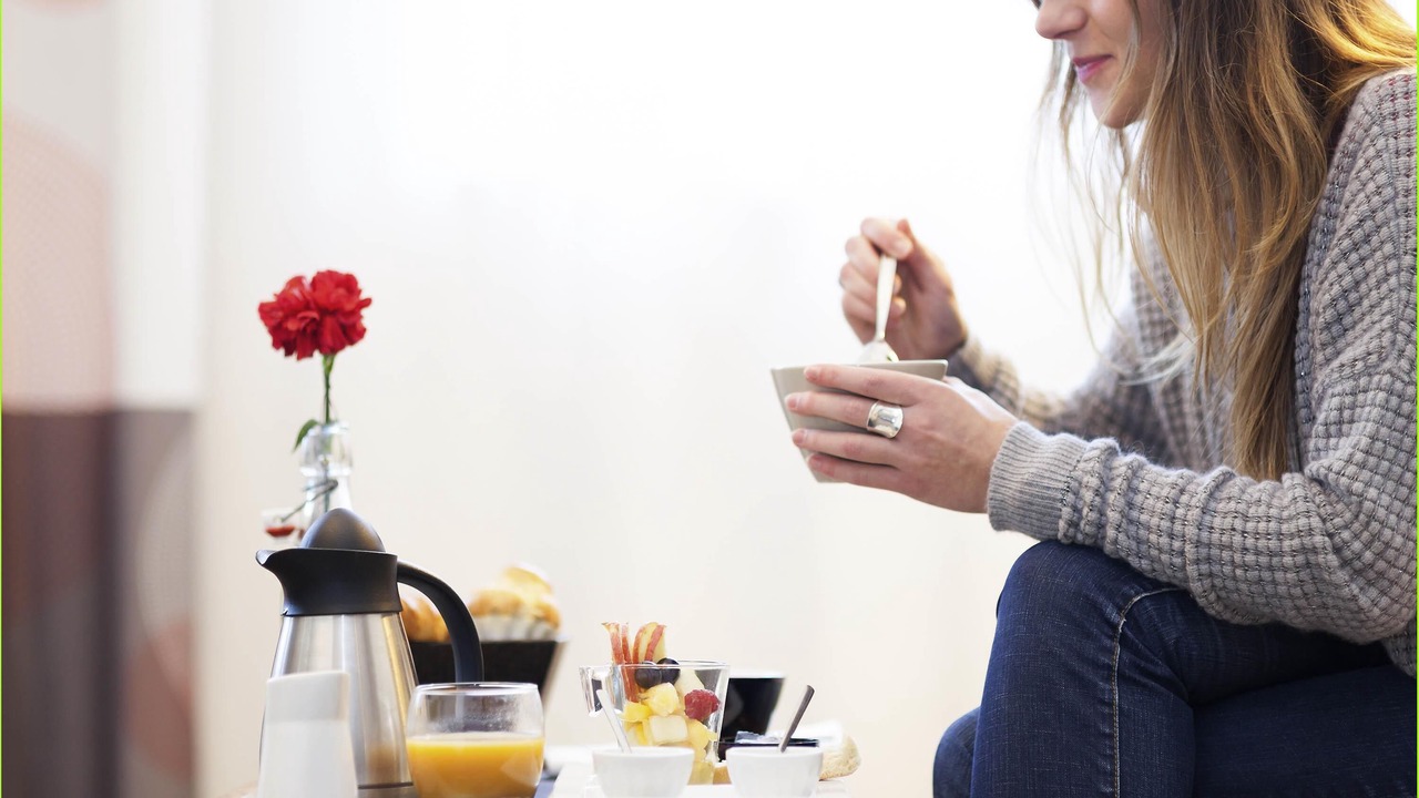 Photo of Bedroom in Colombier - Champ de Mars