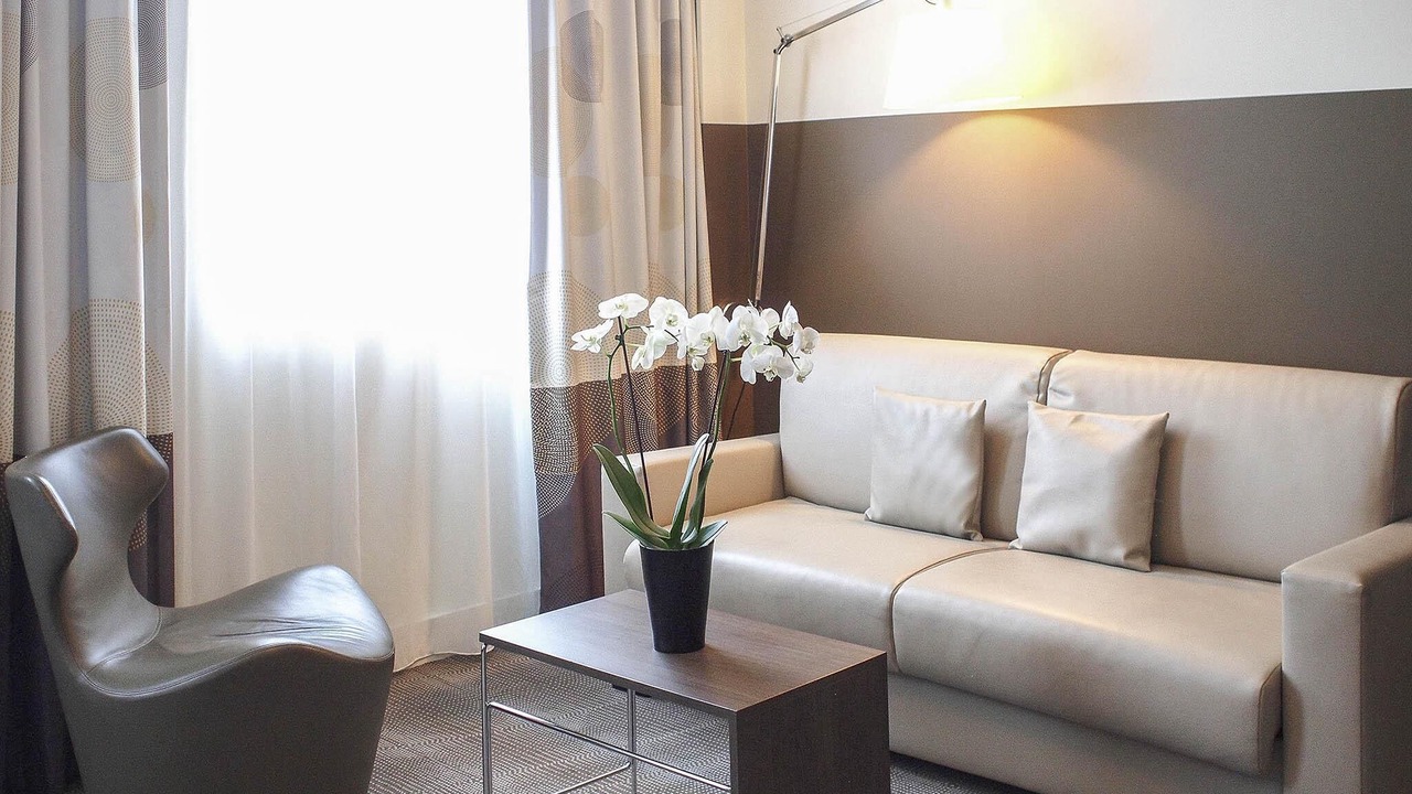 Photo of Bedroom in Colombier - Champ de Mars