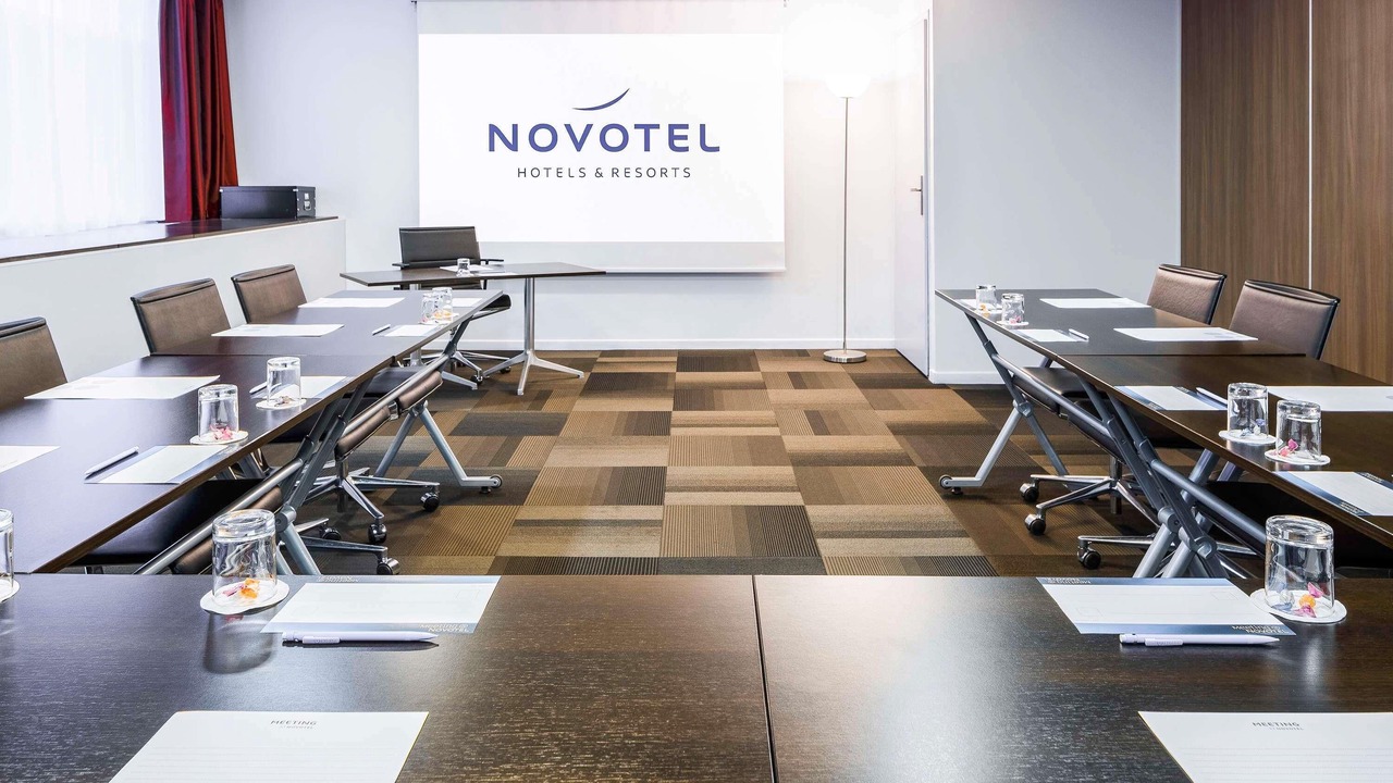 Photo of Outdoor in Colombier - Champ de Mars