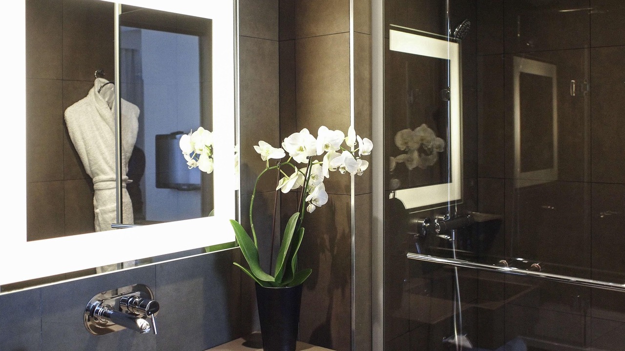 Photo of Bedroom in Colombier - Champ de Mars