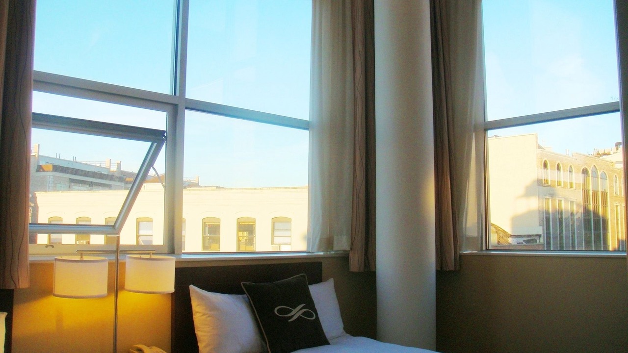 Photo of Bedroom in Williamsburg