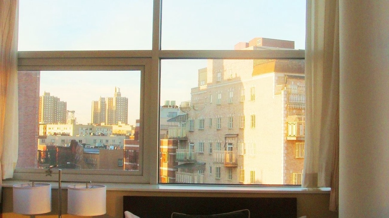 Photo of Bedroom in Williamsburg