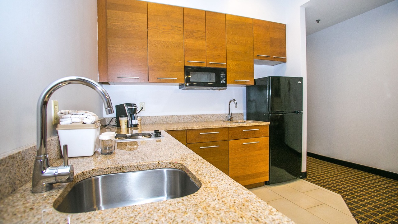 Photo of Kitchen in Williamsburg