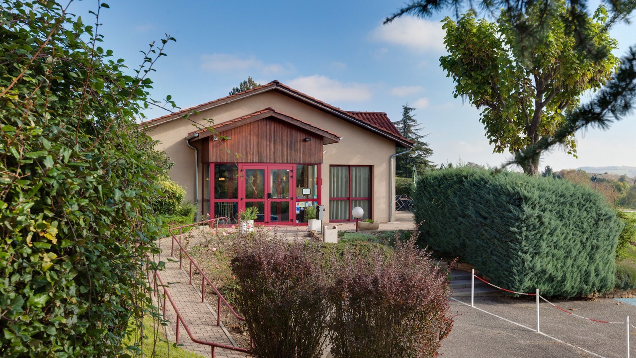 Photo of Outdoor in L'Isle-d'Abeau