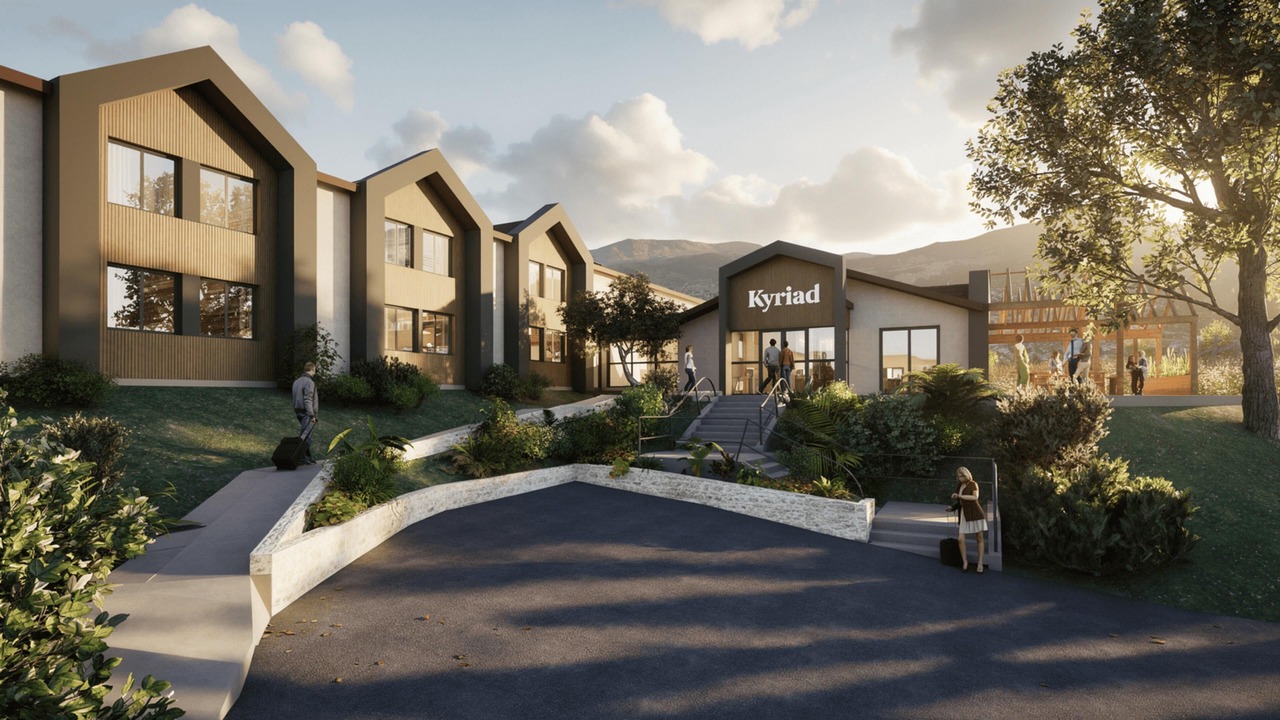 Photo of Outdoor in L'Isle-d'Abeau
