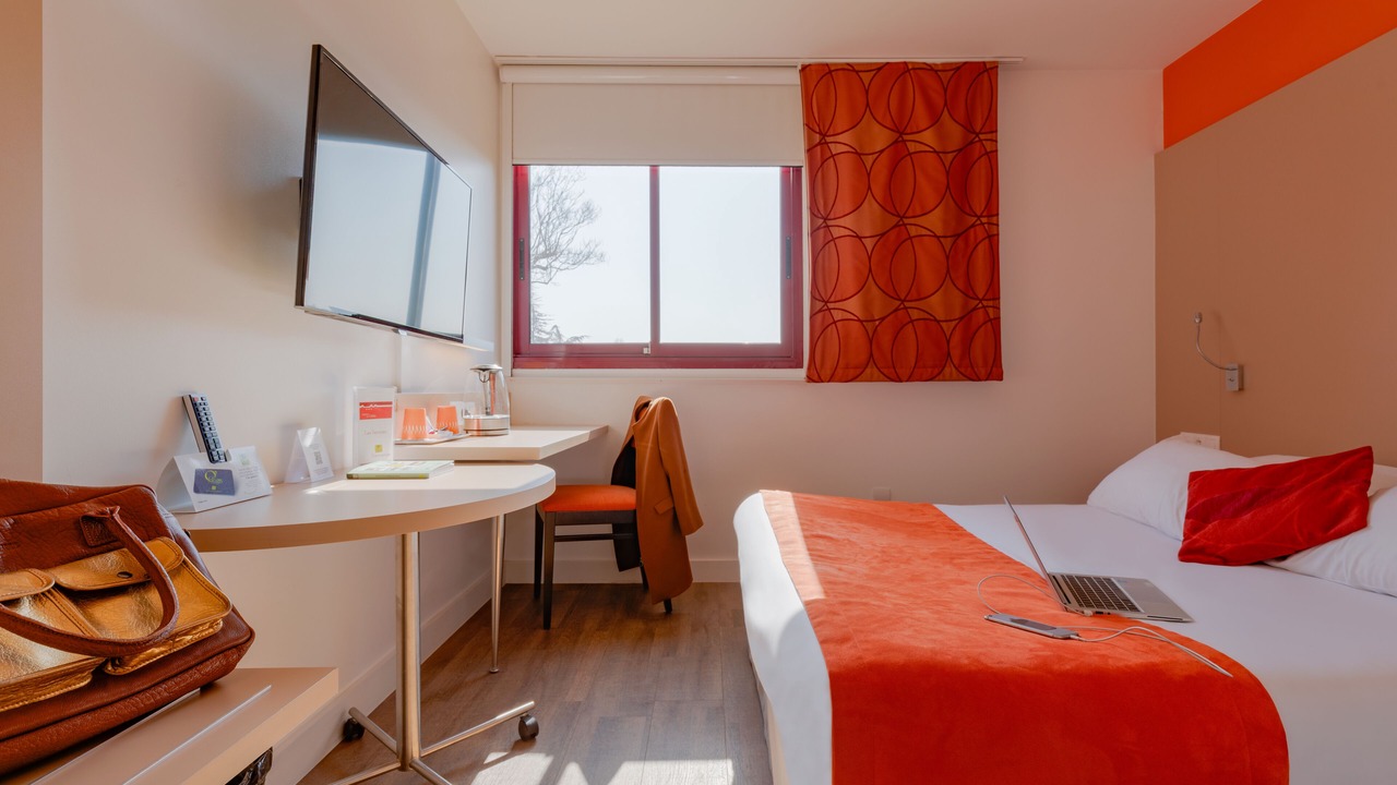 Photo of Bedroom in L'Isle-d'Abeau