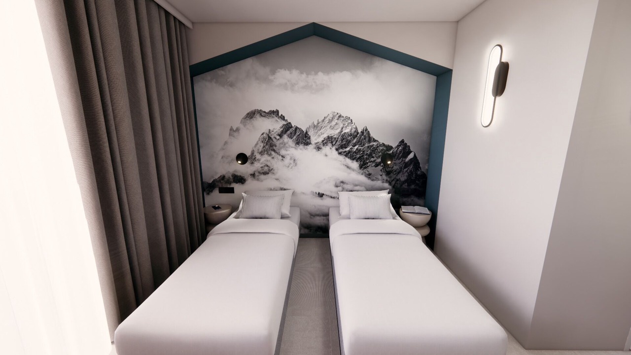 Photo of Bedroom in L'Isle-d'Abeau