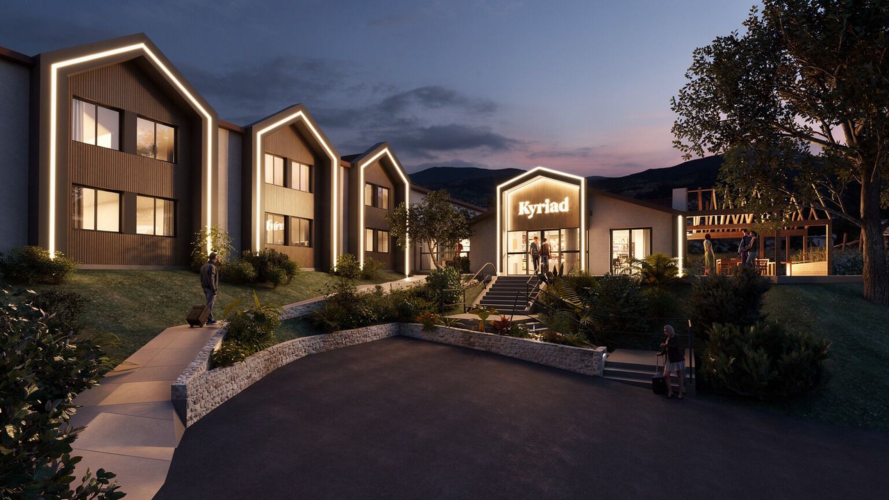 Photo of Outdoor in L'Isle-d'Abeau