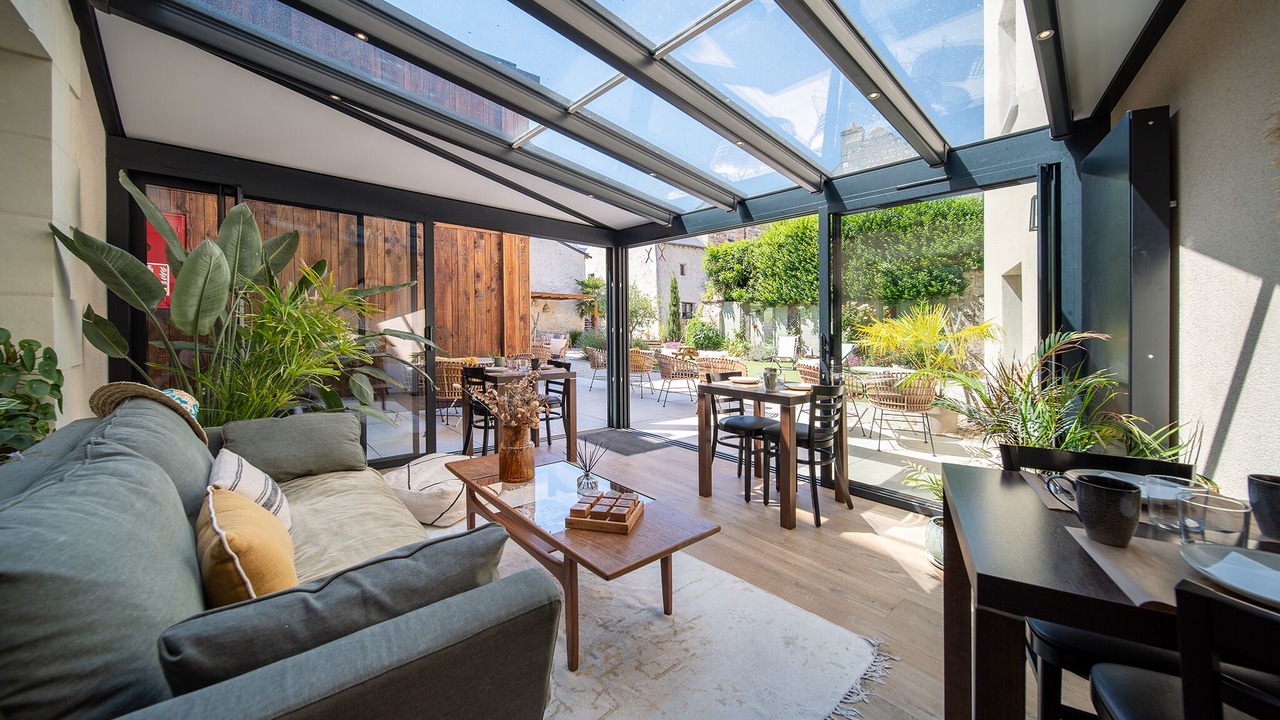 Photo of Outdoor in Chinon