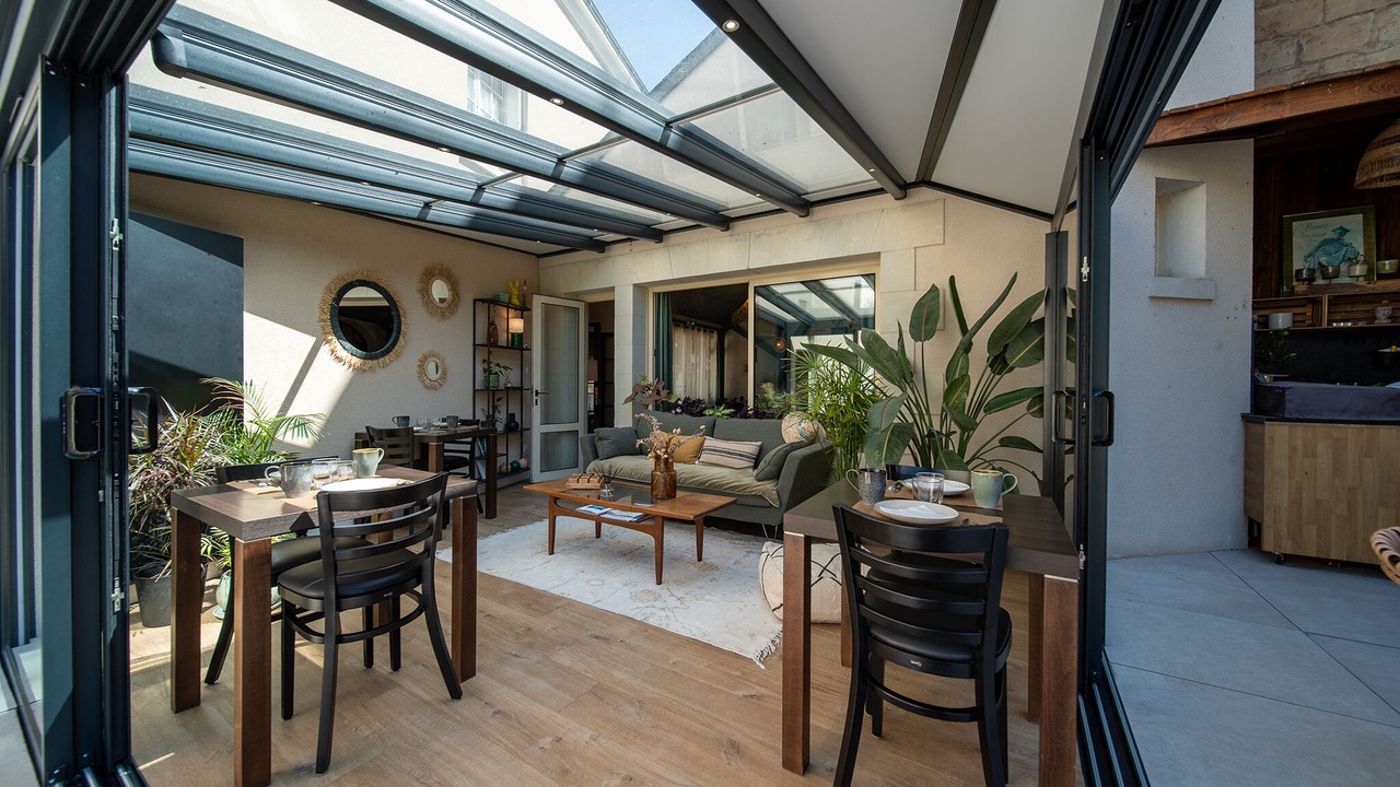 Photo of Outdoor in Chinon