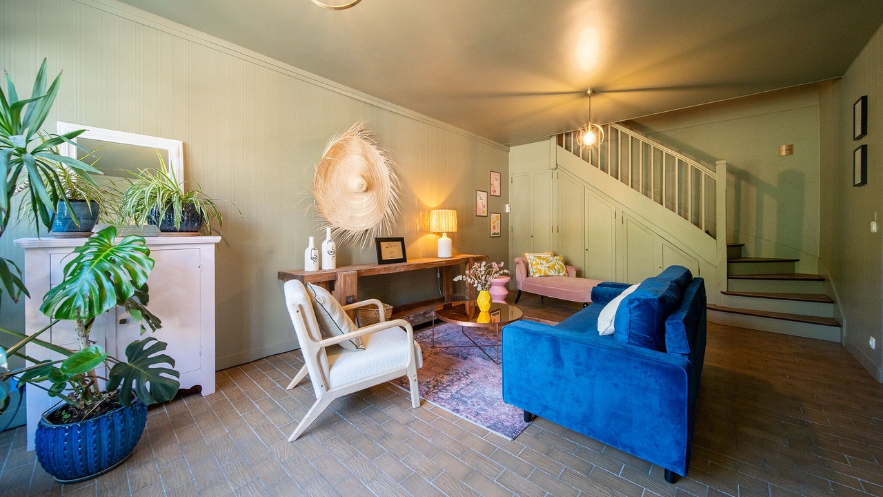 Photo of Others in Chinon