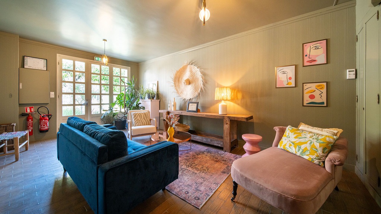 Photo of Others in Chinon