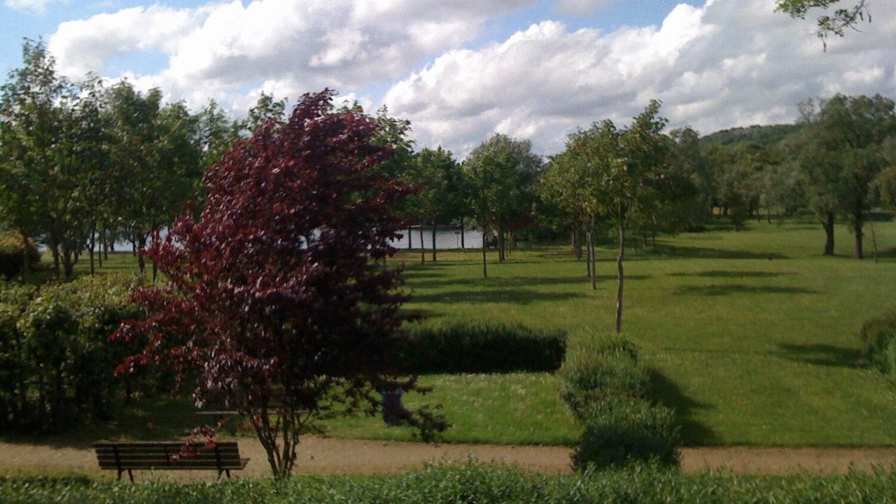 Photo of Outdoor in Mantes-la-Jolie